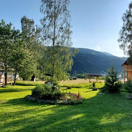 Кулуар/ Kuluar Villa Iltsi Dış mekan fotoğraf