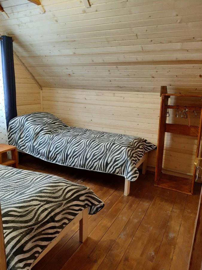Кулуар/ Kuluar Villa Iltsi Dış mekan fotoğraf