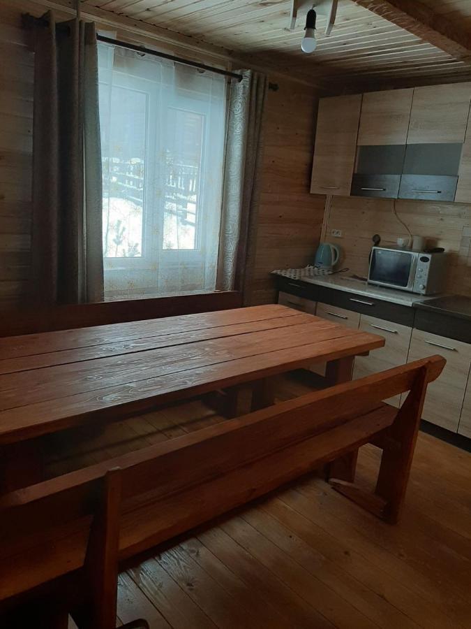 Кулуар/ Kuluar Villa Iltsi Dış mekan fotoğraf