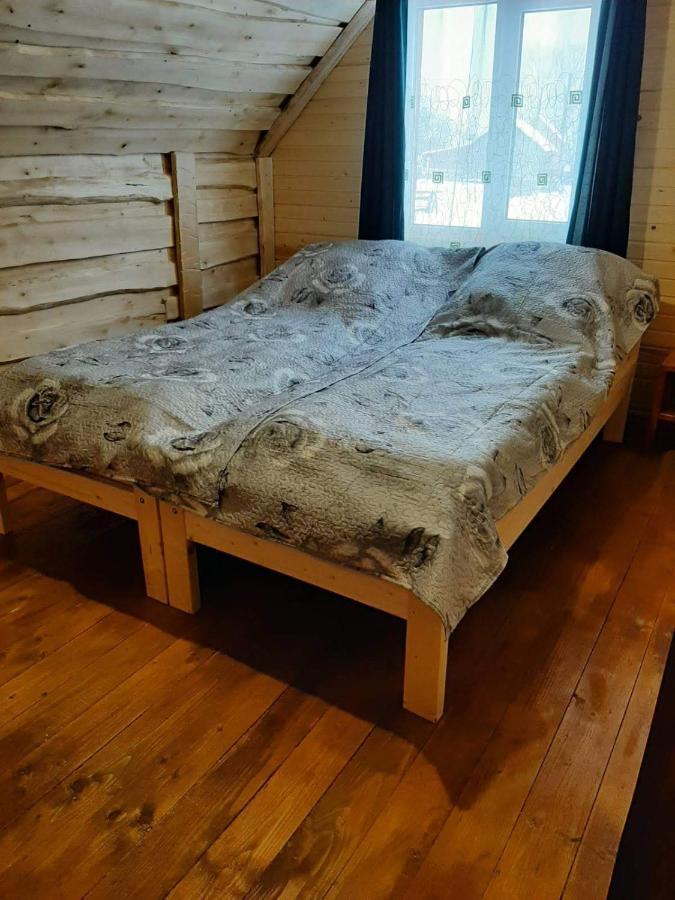Кулуар/ Kuluar Villa Iltsi Dış mekan fotoğraf