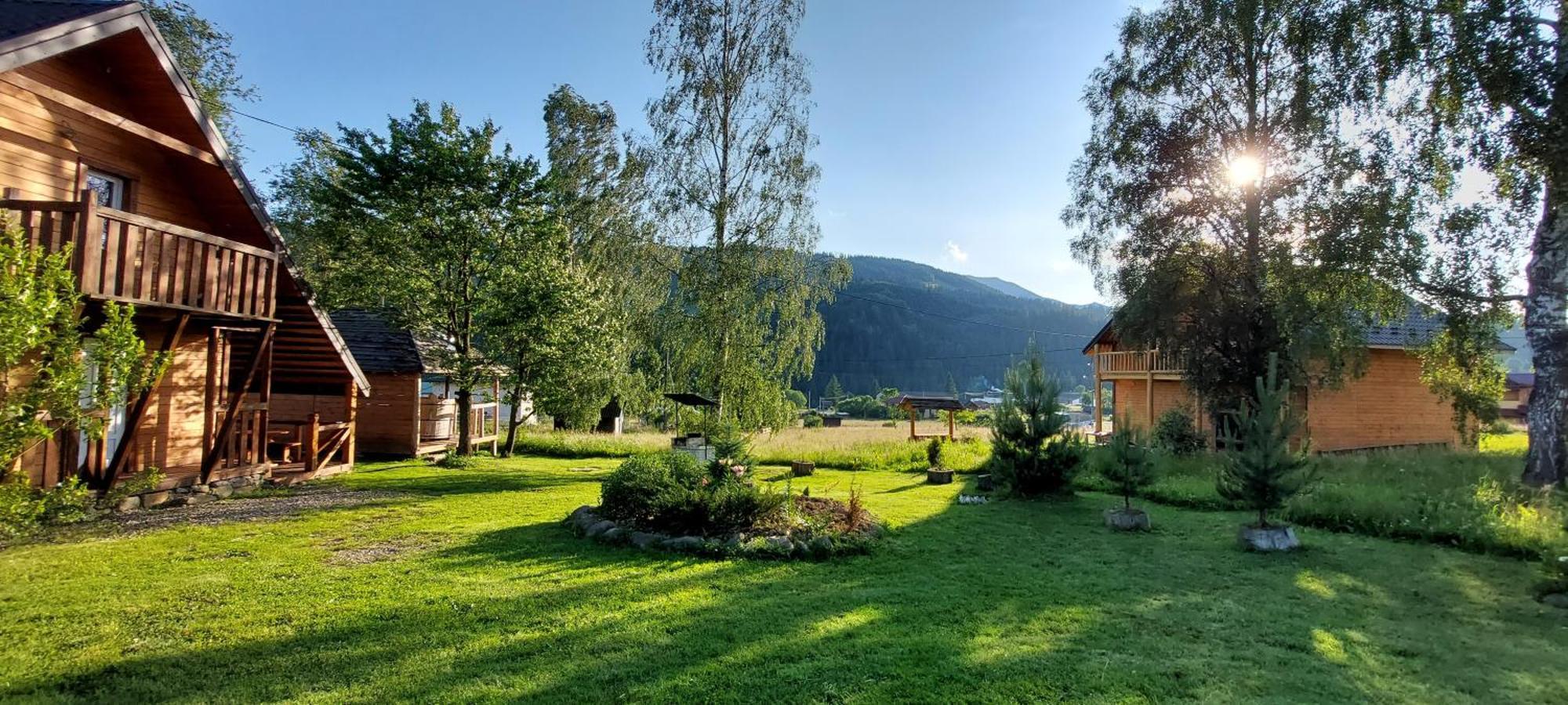 Кулуар/ Kuluar Villa Iltsi Dış mekan fotoğraf