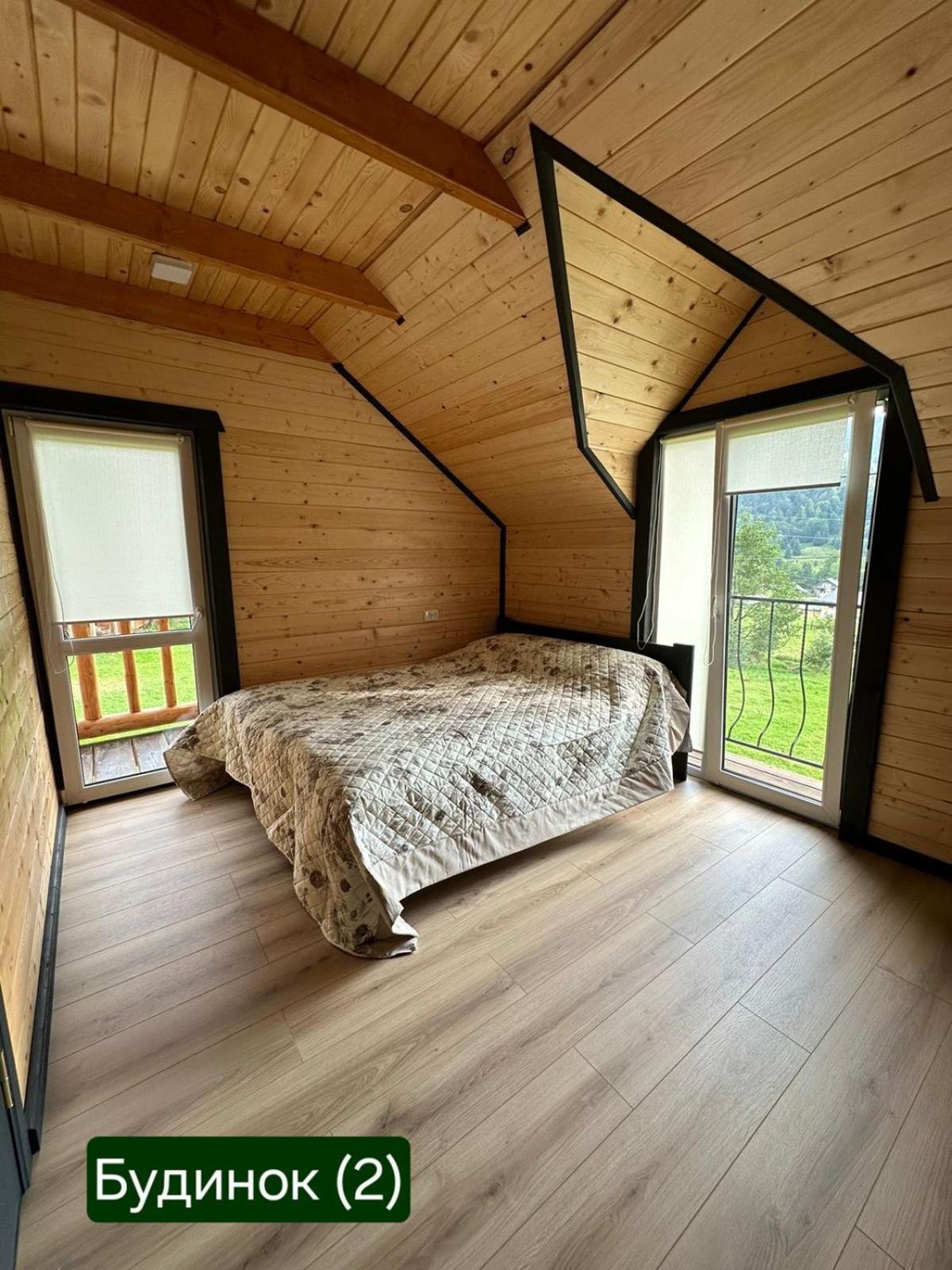 Кулуар/ Kuluar Villa Iltsi Dış mekan fotoğraf