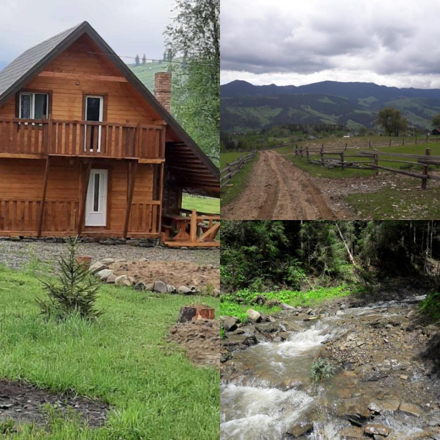 Кулуар/ Kuluar Villa Iltsi Dış mekan fotoğraf